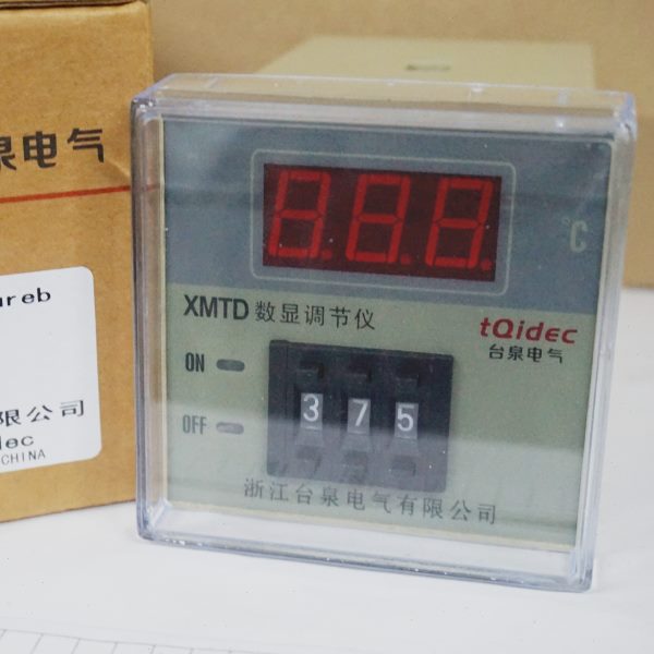 K型T 数显温控表控制92001泉M (继电器D3仪台电气 )X-9温度