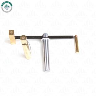 木工工具 夹具 桌面夹卡榫夹套装 BD1807 BD1812 小鹿 堤旁树