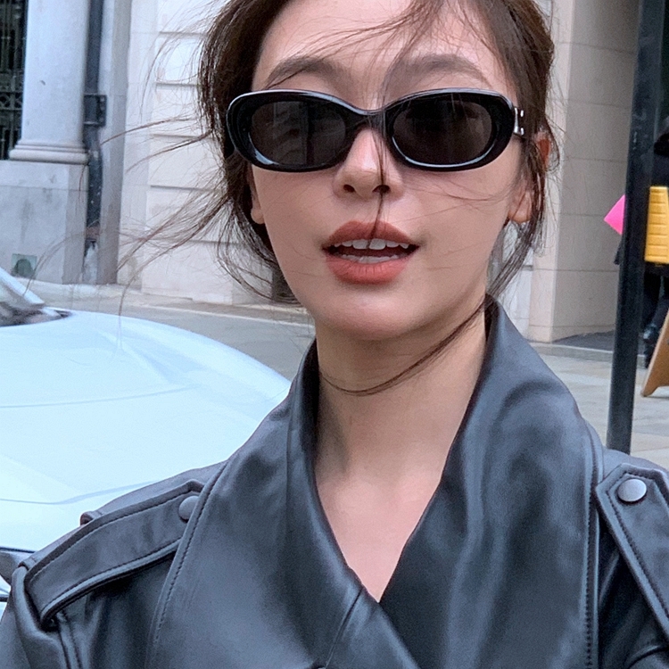 小框mm004女款GM墨镜高级感