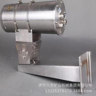 厂家限售KBA127矿用隔爆型摄像仪 隔爆型摄像仪发货快