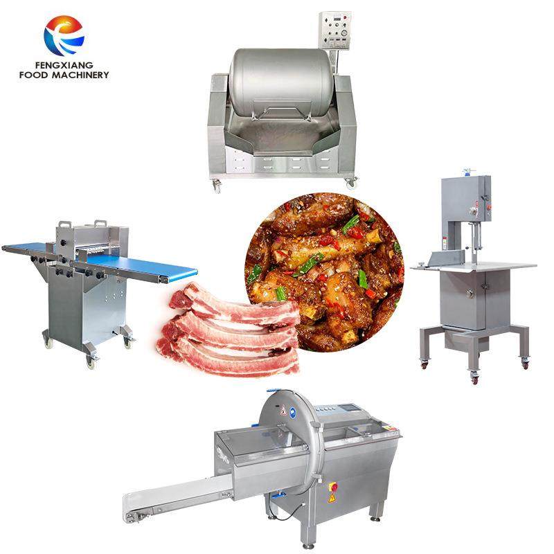 不锈钢食品级肉类开条机 商用腊肉开条机,清洗/食品/商业设备,工业吸油机,淘宝优惠券,粉丝福利购,淘宝优惠卷