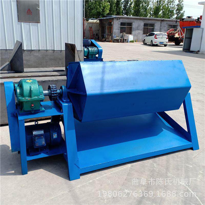 滚筒抛光机原理_滚筒抛光机原理结构组成 滚筒抛光机原理_滚筒抛光机原理布局构成（滚筒抛光机抛光方法） 磁力资讯