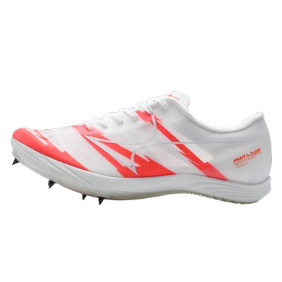 海尔斯818S体考专用跳远田径钉鞋