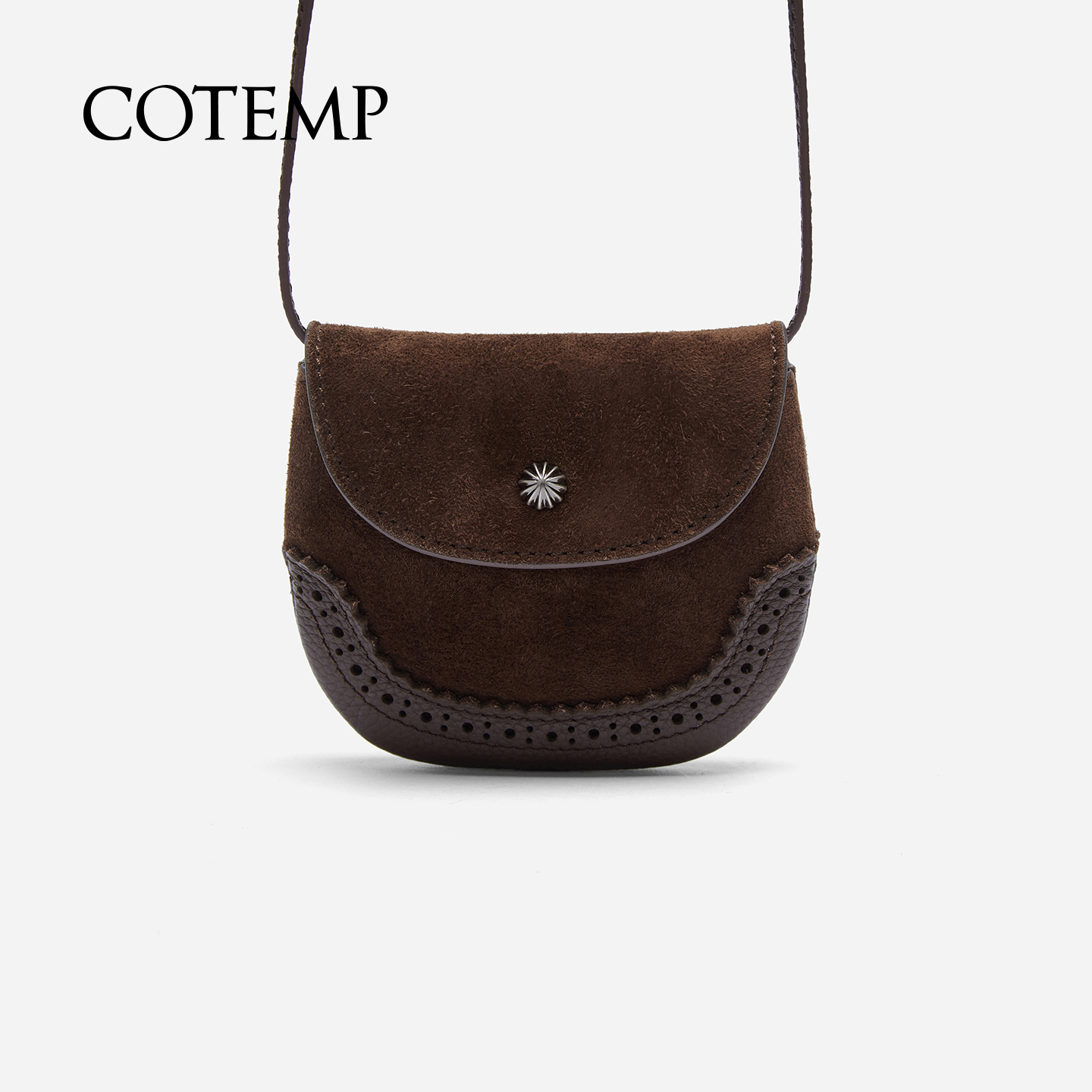 cotemp慕萨小/中口袋包