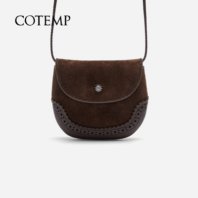 cotemp慕萨小/中口袋包