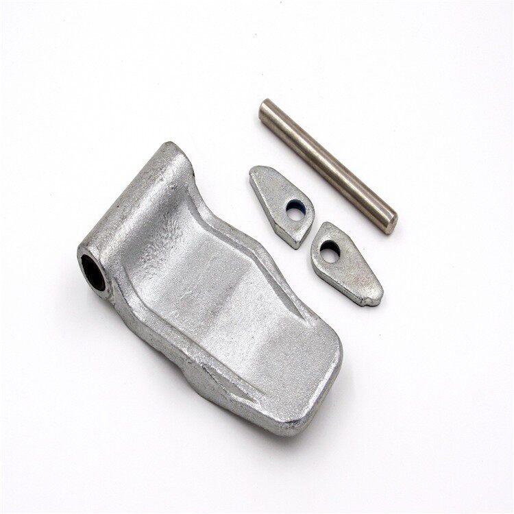 工厂零售 集装箱箱房配件 铰链 销子 镀锌 厂家直供