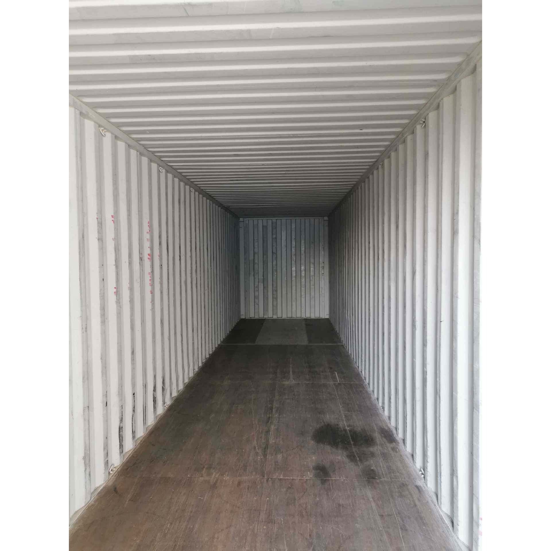 浙江集装箱 二手集装箱回收冷藏冷冻集装箱