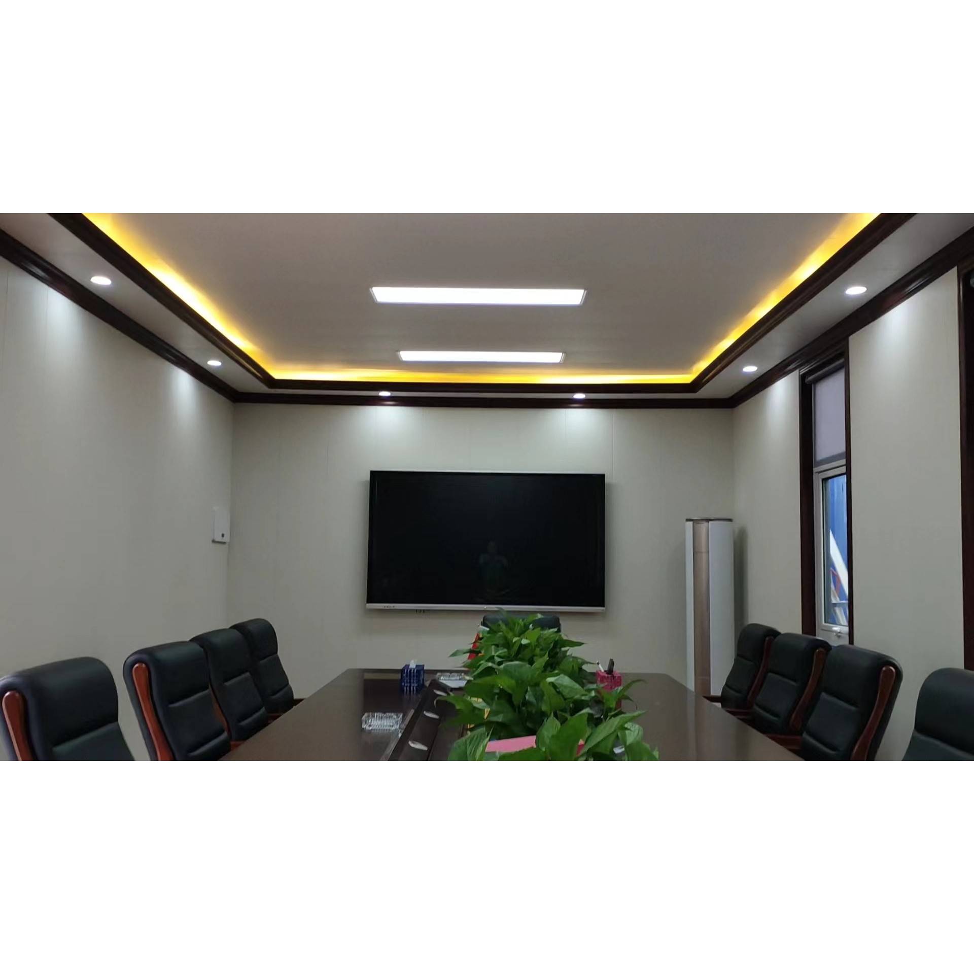 集装箱房屋 可移动办公室 会议室活动房 模块化房屋 集成房屋民宿