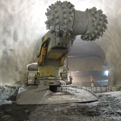 喷砂棕刚玉磨料截齿道具表面喷砂用brown alumina oxide