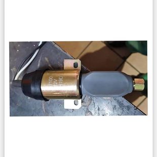 23器熄火道依茨熄器7熄火0电磁阀0D3电磁阀火火火熄100熄400器E