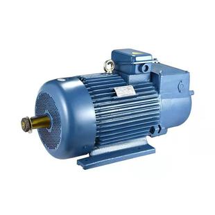 YZR225M 6起重电机YZR30千瓦电动机极电机YZR30W高效大功率