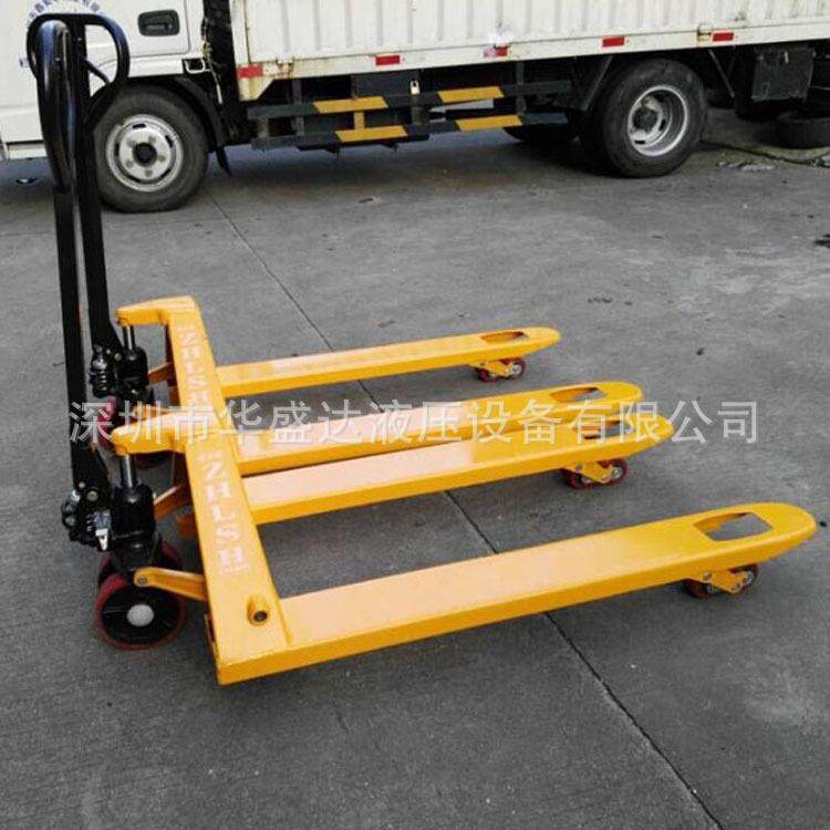 2吨3吨手动叉车搬运车手拉托盘地牛叉车液压叉车手推托盘车升降车,搬运/仓储/物流设备,地磅/工业衡器,淘宝优惠券,粉丝福利购,淘宝优惠卷