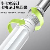 自拧水旋转拖把2025新款 手拧干地拖 家用一拖净自动脱水免手洗老式