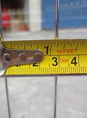 电镀跑笼狗围栏折叠不锈钢宠物栅栏贵宾比熊中小型犬围栏6片8片狗