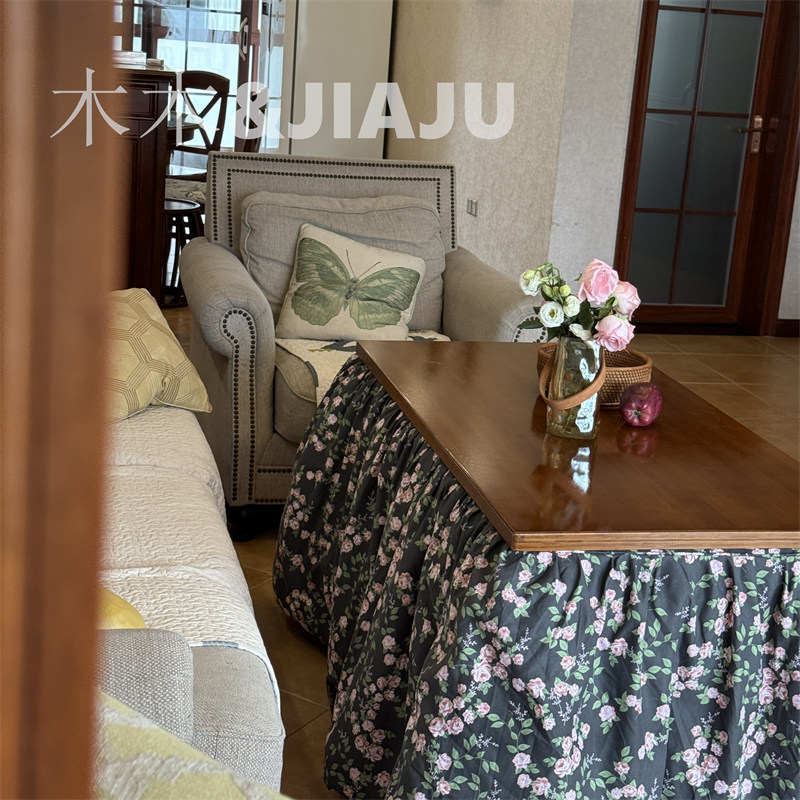 湖南长方形可拆卸烤火罩