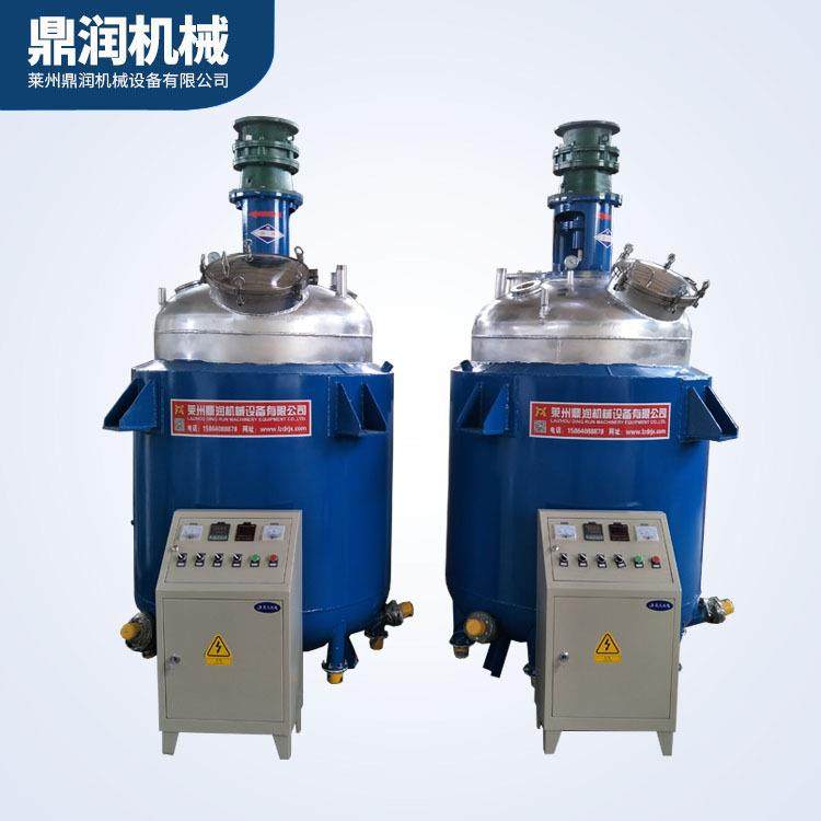 现货结构胶反应釜环氧树脂热熔釜糯米胶鸡翅胶电加热反应釜,工业油品/胶粘/化学/实验室用品,其他实验室设备,淘宝优惠券,粉丝福利购,淘宝优惠卷