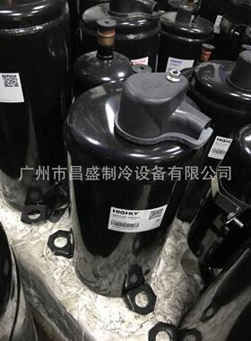SH295UV-C8DU2A SH295UV-C8LU SH300UA SH336SV全新日立2匹压缩机