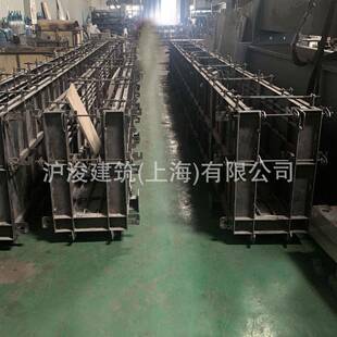 模板欧变基础模具发电桩环网柜基础分支箱基础方涵箱变基础