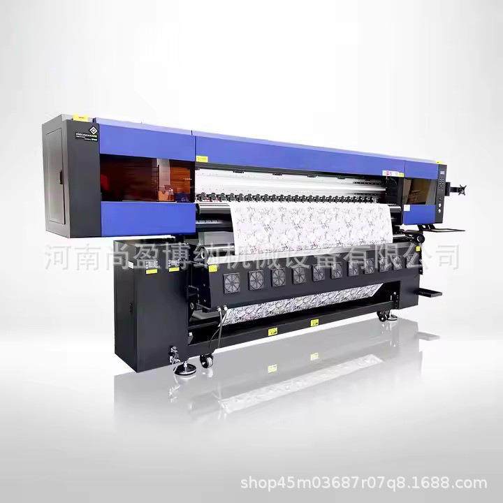 3.2米24头热转印打印机服装面料热升华打印机服装直喷数码印花机,机械设备,印刷设备,淘宝优惠券,粉丝福利购,淘宝优惠卷