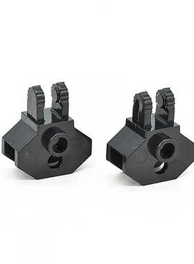 吊钩钩子组合兼容30396 绞链件4144567配件零件配件积木MOC补件