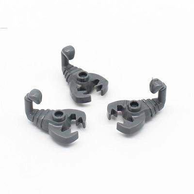 兼容30169积木零件 蝎子 沙漠荒漠动物 拼装益智玩具配件