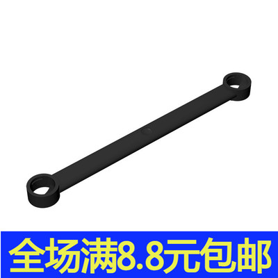 国产科技积木零配散件TECHNIC 32293国产品质1x9硬连接