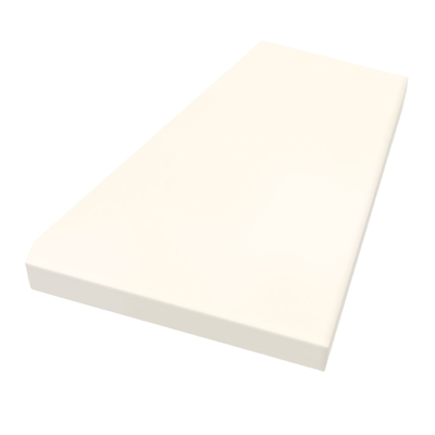 适用某高 24299 24307 2x2 楔形板 光面板 积木配件零件益智玩具