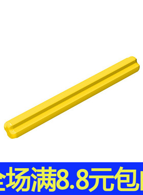 补件MOC 小颗粒积木散件中国国产科技零配件32073 1x5十字轴