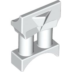 国产积木 30304 零件配散件 人仔电子望远镜 MOC定制儿童玩具礼