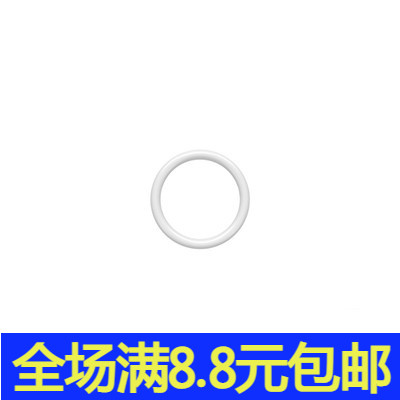 国产积木兼容国产 科技配件 x71 85543(4544140) 2x2橡皮 moc补件