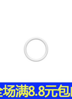 国产积木兼容国产 科技配件 x71 85543(4544140) 2x2橡皮 moc补件