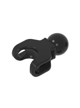 国产小颗粒 兼容某高 90612 2x3 球连接件关节玩具配件零件拼装