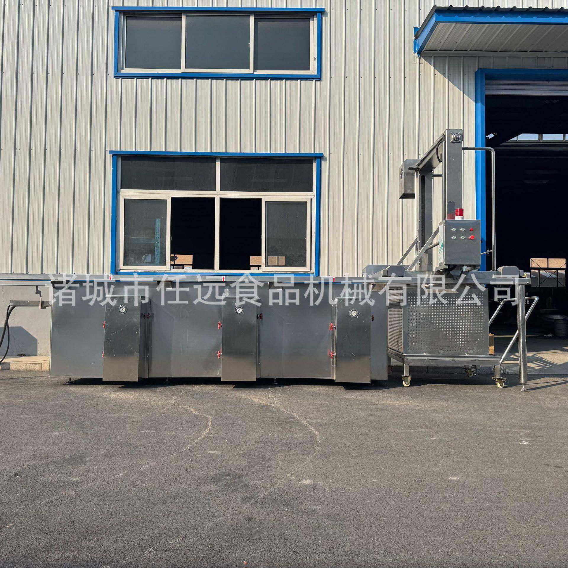 连续式蜂窝卤煮锅蒸汽加热蜂窝焯水锅熟食鸡鸭蒸汽焯水锅多连锅,清洗/食品/商业设备,其他食品加工设备,淘宝优惠券,粉丝福利购,淘宝优惠卷