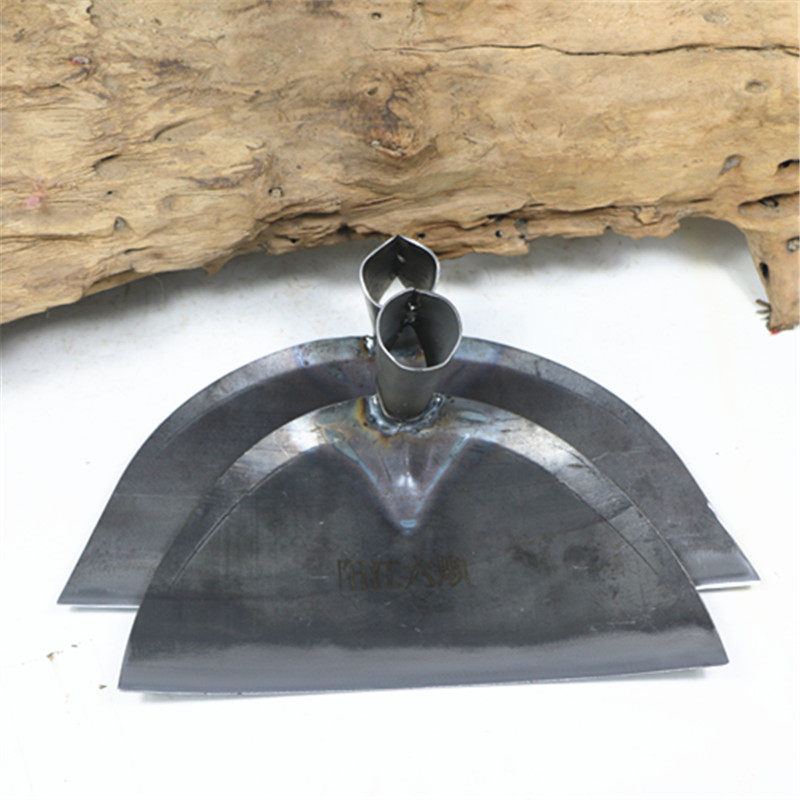 园林除草松土钢锄铁锄种菜农用大锄头全钢锄头农具园林专用锄头,农机/农具/农膜,锄头,淘宝优惠券,粉丝福利购,淘宝优惠卷