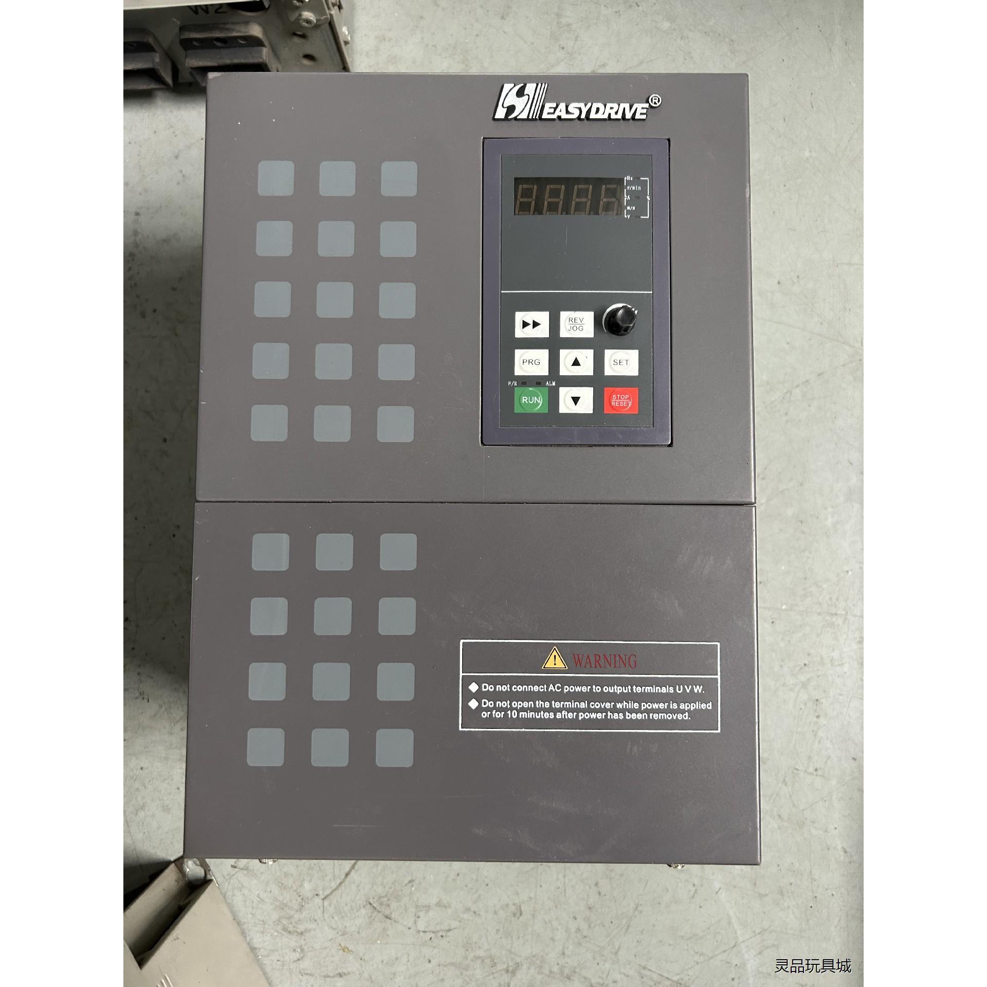 易驱变频器 CV3100－4T0150M/4T0185FP议价商品