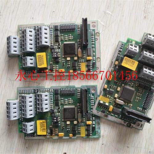 议价420系列变频器CPU主板通用型0.37-7.5KW 控制端子板现￥