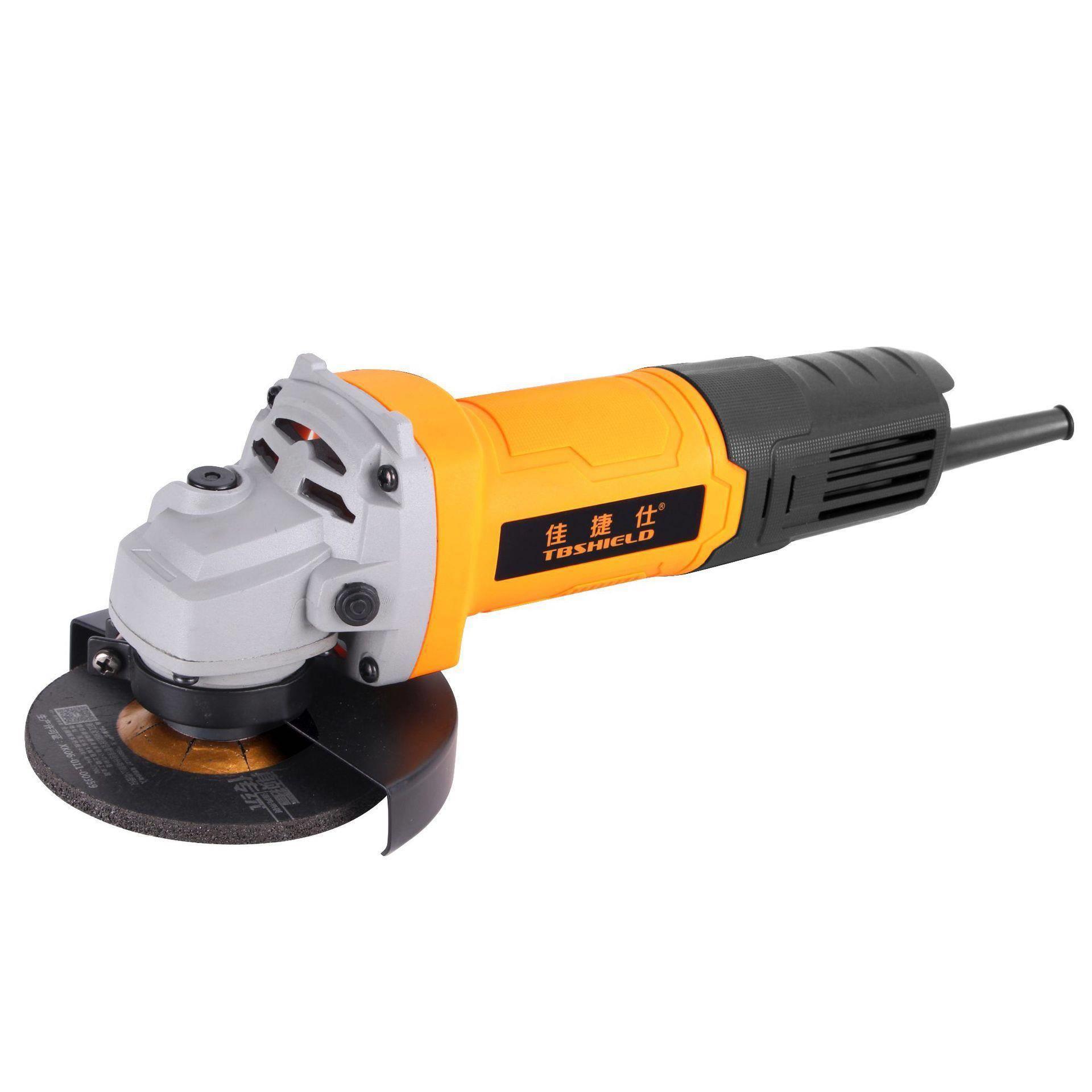 工业角磨机多功能打磨机抛光机手磨机切割机家用金属切割打磨抛光