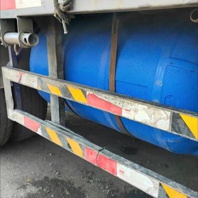 卡车汽车塑料水箱气压喷泉滴水轮胎制动水箱冷却增厚塑料钢桶