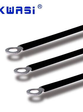 华社线固定夹Cw3-32 Cw4-35-100固定件五金线接地件100件