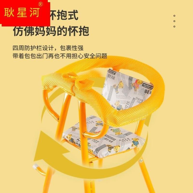 电动车儿童座椅前置电瓶车电车踏板婴儿椅子小孩子摩托车安全坐椅