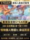 全DLC激活 国区CDKEY激活码 Steam入库 怪物猎人物语3命运双龙