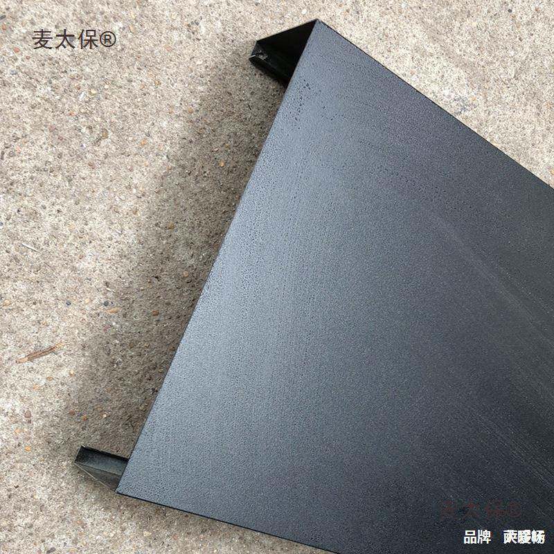 铝合金门套双包室内门框套线垭口家用包边套单包极简尺寸麦太保