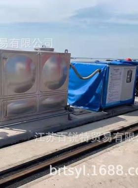 江苏SWCH系列智能污水接收装置电动收放岸接装置价格