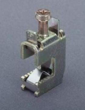 母线系统 螺钉连接端子，可插接，适用于线鼻子  M8直发01748