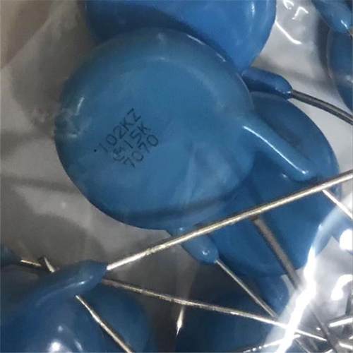 高压电容102K15000VDHR4E4C102K2FB1NF15KV配套电子产品现货ZY