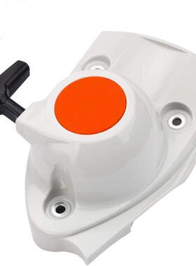 手拉器拉盘TS480iTS510iTS410TS420斯蒂尔启动总成油锯配件