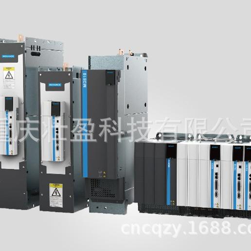 IS810P-50M4T005汇川IS810P系列驱动器