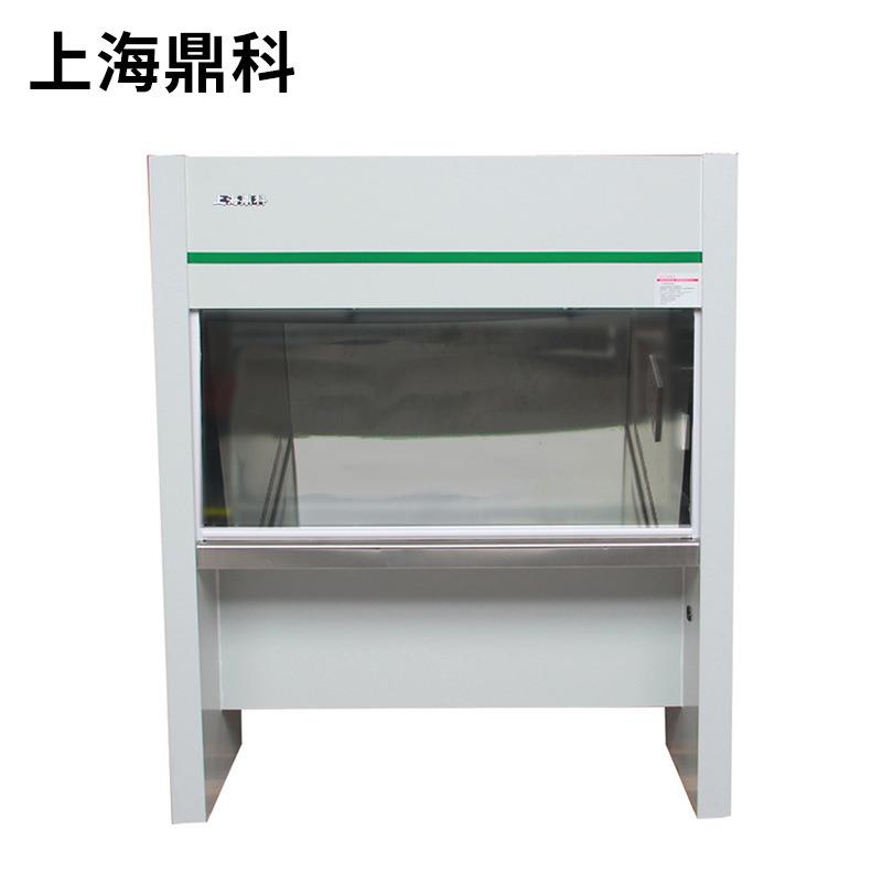 上海鼎科SW-CJ-1F单人双面垂直送风超净工作台净化工作台