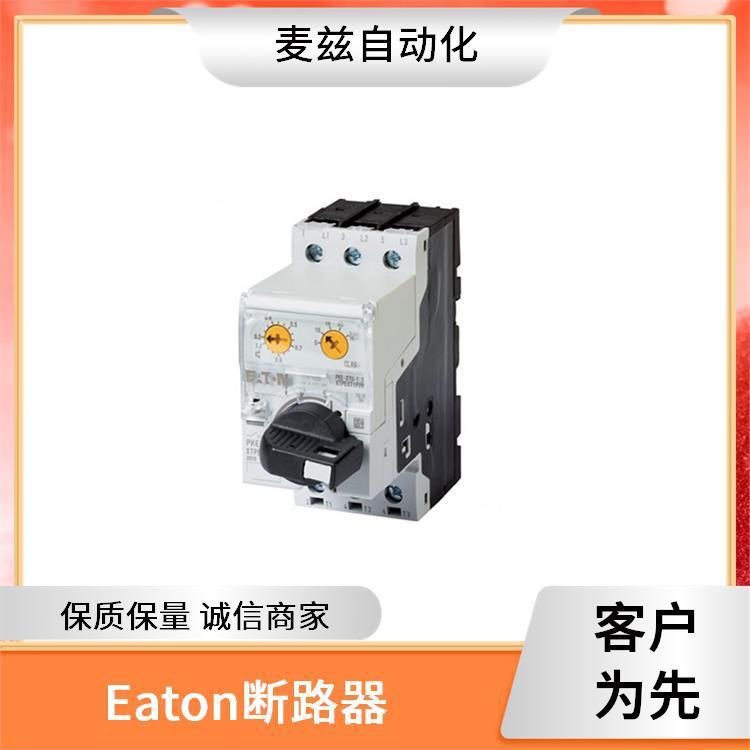 168798马达保护断路器Eaton伊顿PKE12/AK/XTU-4品质可靠