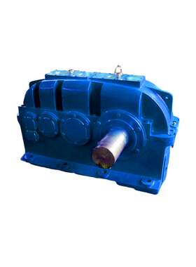 ZFY250硬齿面圆柱齿轮减速机
